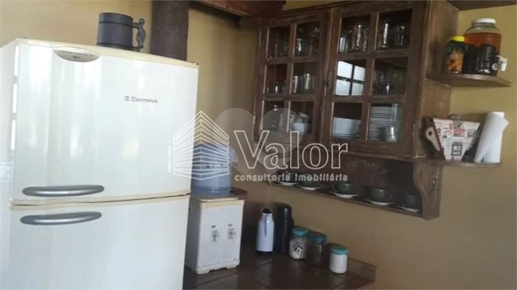 Chácara com 2.400m²