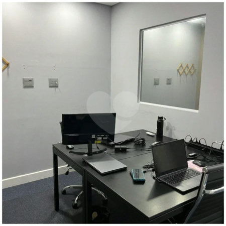 Casa Palmares Conjunto Comercial 100 m²