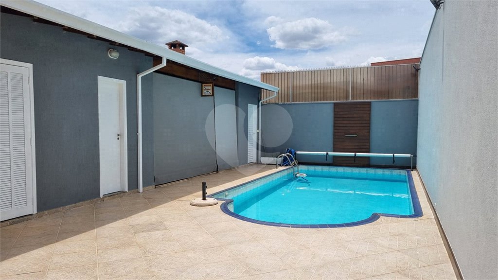 Casa Terrea Jardim Nova Santa Paula