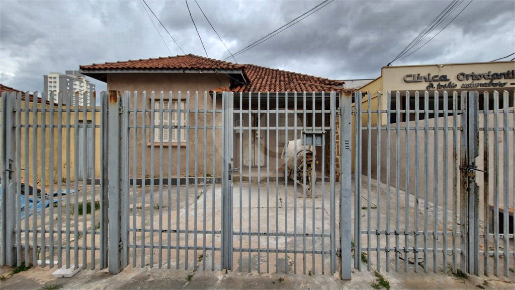 Casa no Jardim Macarengo - São Carlos/SP