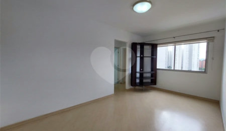 Apartamento para alugar com 2 quartos em Vila Leopoldina, São Paulo, SP