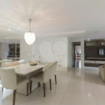 Apartamento na Mooca com 204m² amplo à venda 3 quartos, sendo 3 suítes, e 4 vagas