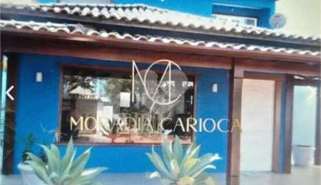 Casa à venda com 3 quartos, sendo 2 suítes,  em Capão, Armação dos Búzios, RJ