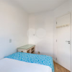 Apartamento à venda ou para alugar com 3 quartos, sendo 1 suíte,  em Alto da Boa Vista, São Paulo, SP