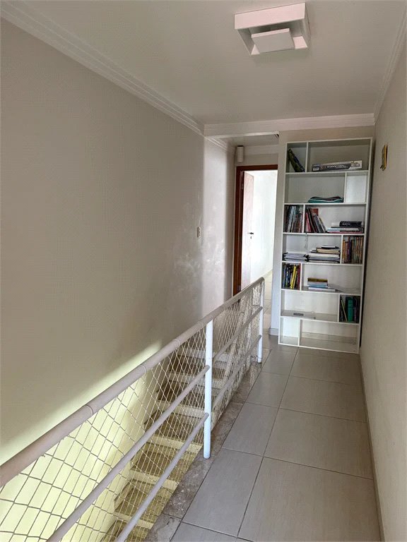 Sobrado à venda com 143m² - 3 suítes 4 vagas no Jardim Bonfiglioli - Butantã