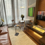 Studio 25 m² – Barô Higienópolis by You, inc | São Paulo