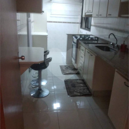 Apartamento para venda no Edifício Residencial Manaus
