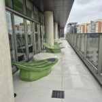 Studio á venda - Vila Olímpia