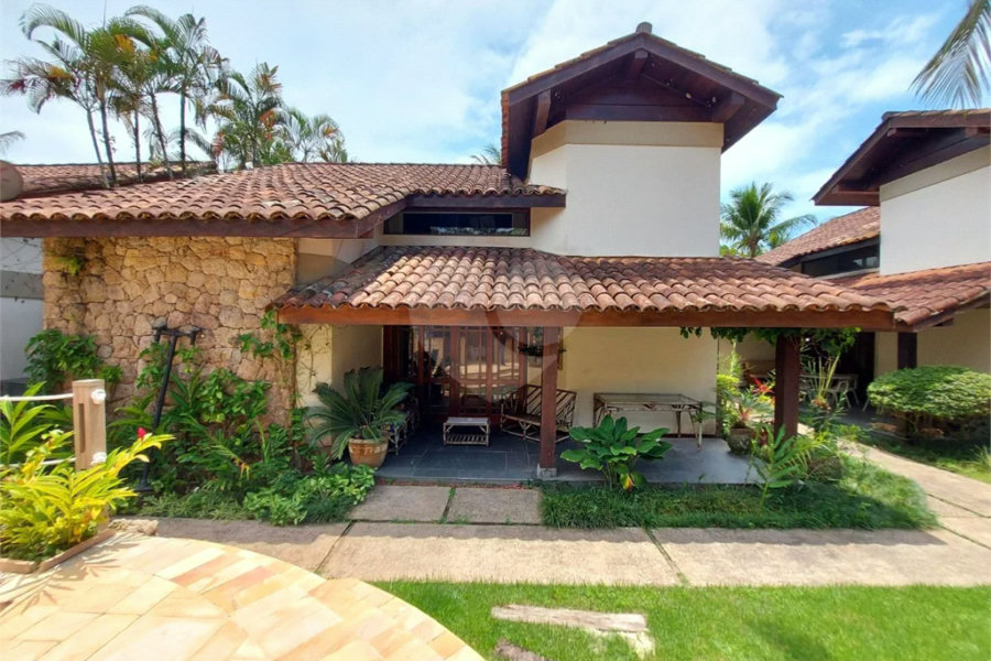 Villagio à venda com 5 quartos, sendo 2 suítes, em Riviera de São Lourenço, Bertioga, SP