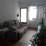 Apartamento no Residencial Jardim das Torres.