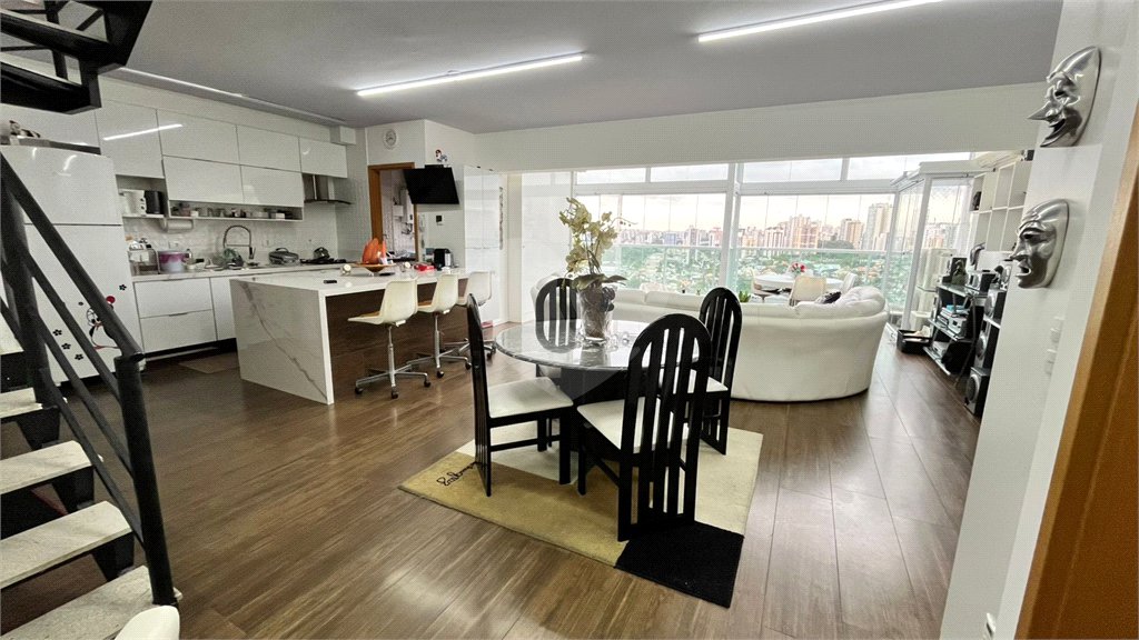 Viva o alto padrão com conforto, sofisticação e exclusividade no Icon Residence!