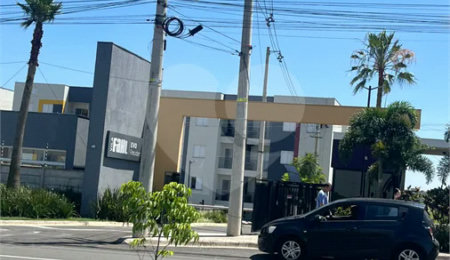 Apartamento para alugar com 2 quartos em Jardins do Império, Indaiatuba, SP