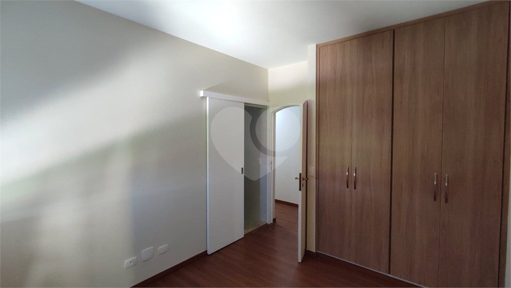 Apartamento de 3 dormitórios à Venda - Jardim Bethânia