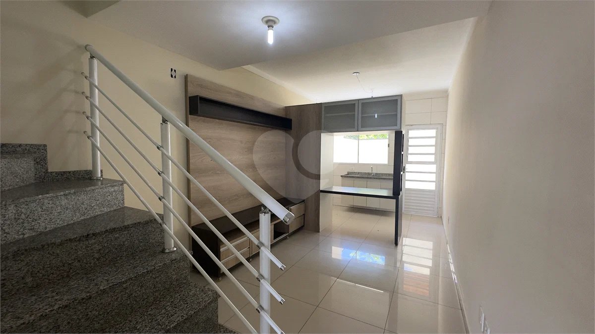 SOBRADO À VENDA – JARDIM NELY | INDAIATUBA/SP