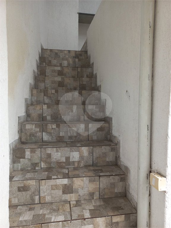 Casa á venda - Jardim Guarará