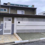 LINDO SOBRADO NO RESIDENCIAL SOLARES – MOGI DAS CRUZES/SP