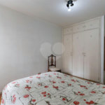 Apartamento mobiliado em Santana