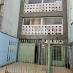 Prédio inteiro á venda - Bela Vista
