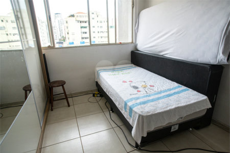 APARTAMENTO A VENDA EM SP BELA VISTA