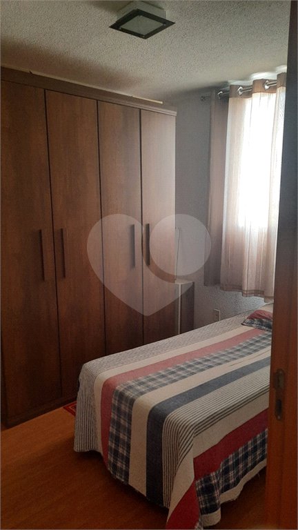 Apartamento à Venda – Condomínio Parque Monte Everest – São Carlos/SP