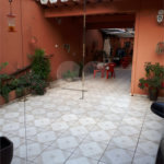 Sobrado á venda - Vila Guarani