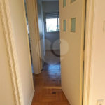 Apartamento 97m² para locação com 2 dormitórios e 1 vaga para garagem localizado na Vila Clementino