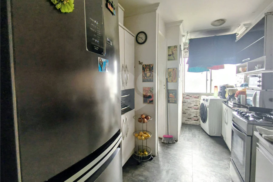 APARTAMENTO 2 DORMS ,SALA,COZINHA,1 BANHEIRO E 1 VAGA GARAGEM NO TUCURUVI-SP