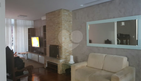 Casa à venda com 3 suítes em Vila Congonhas, São Paulo, SP