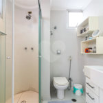 APARTAMENTO COM 3 DORMITÓRIOS, 1 SUÍTE, 2 VAGAS, 142 M² - JARDIM AMÉRICA