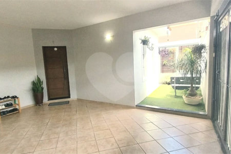 Casa à venda com 3 quartos, sendo 1 suíte,  em Residencial Itamarati, São Carlos, SP