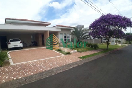 Casa no Damha II.