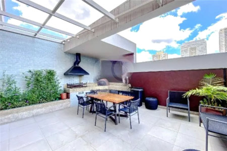 Condomínio Móbile Vida E Lazer Apartamento à venda com 78m², 2 quartos e 1 vaga Rua Serra da Bocaina-São Paulo