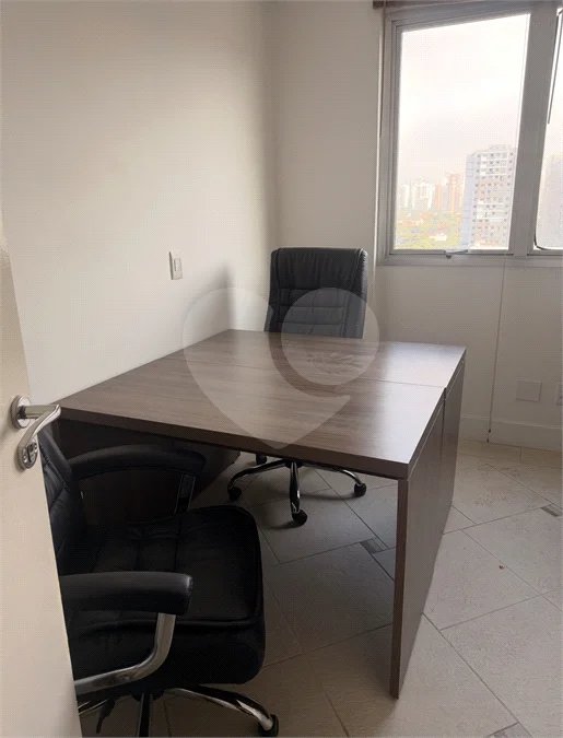 Sala para alugar em Indianópolis, São Paulo, SP