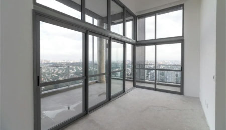 Apartamento à venda com 2 quartos, sendo 1 suíte, em Butantã, São Paulo, SP