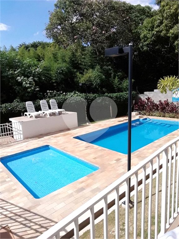 Apartamento a venda no Parque dos Manácas