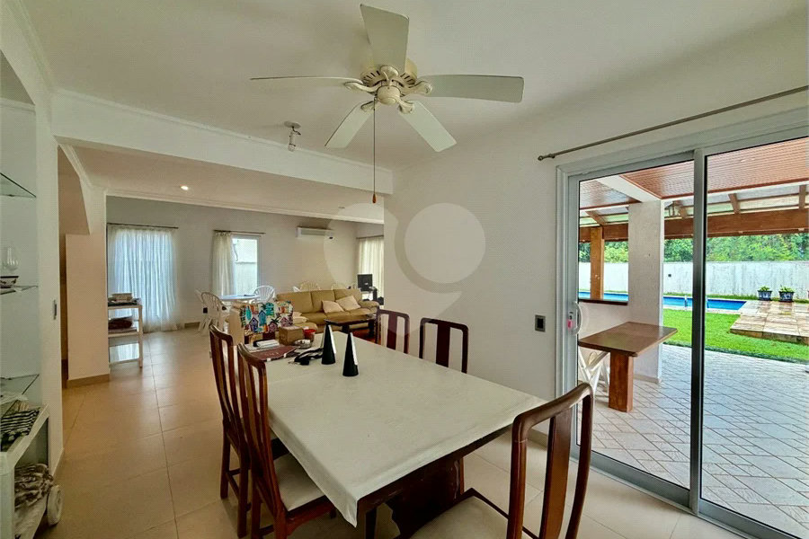 Casa à venda com 4 suítes em Riviera de São Lourenço, Bertioga, SP