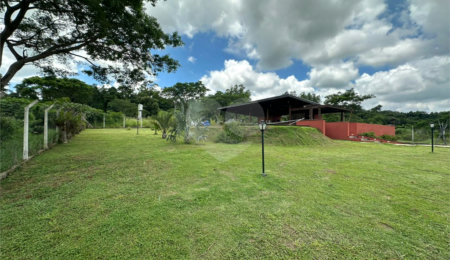 Sítio à venda em Água Vermelha, São Carlos, SP