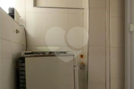 Apartamento de 1 quarto à venda na Bela Vista, 40 m2