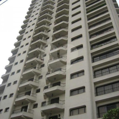 APARTAMENTO PARA VENDA OU LOCAÇÃO COM 6 DORMITÓRIOS ALTO PADRÃO