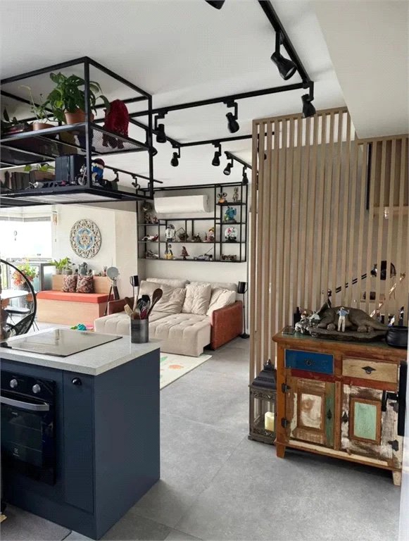Apartamento à venda com 2 quartos em Butantã, São Paulo, SP