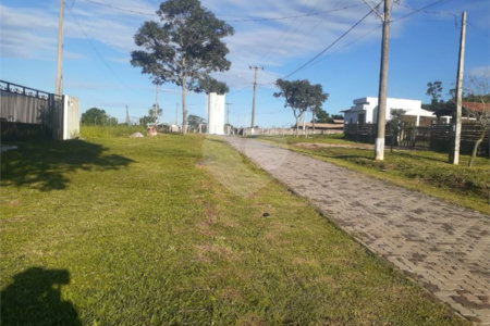 Terreno para venda no Broa Eco Village