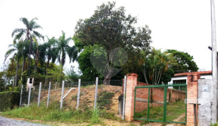 Terreno à venda em Estância Lago Azul (ártemis), Piracicaba, SP