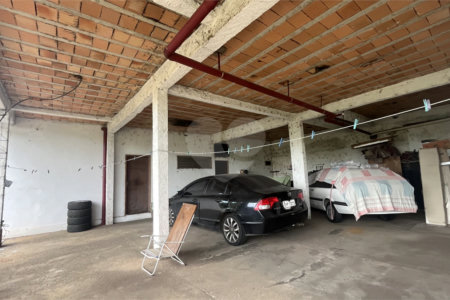 Casa Térrea com 3 dormitórios no Centro de Atibaia