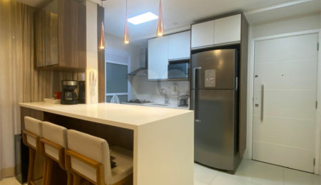 Apartamento à venda com 3 suítes em Mooca, São Paulo, SP