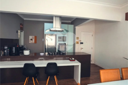 Apartamento com 2 Quartos e 2 banheiros à Venda,102 m² No coração do bairro Paraíso. !