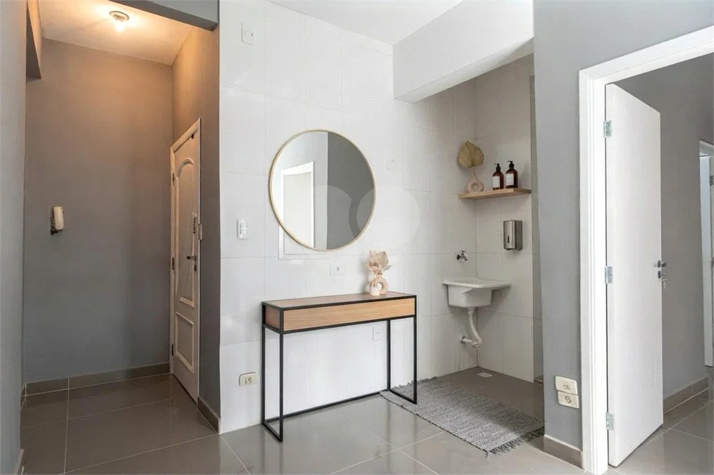 Apartamento á venda - Bela Vista