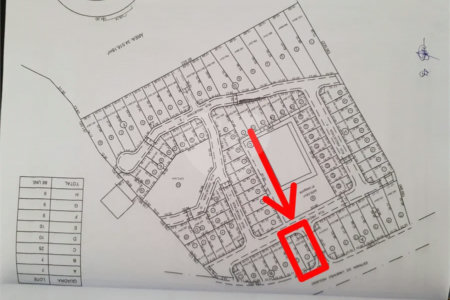 TERRENO À VENDA NO CONDOMÍNIO COSTA REAL II | RIO DA PRATA - CAMPO GRANDE/RJ
