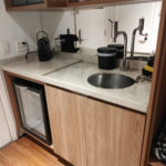 Studio à venda no Setin Downtown São Luis 22m