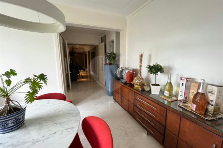 Apartamento à venda com 4 suítes em Jardim Marajoara, São Paulo, SP