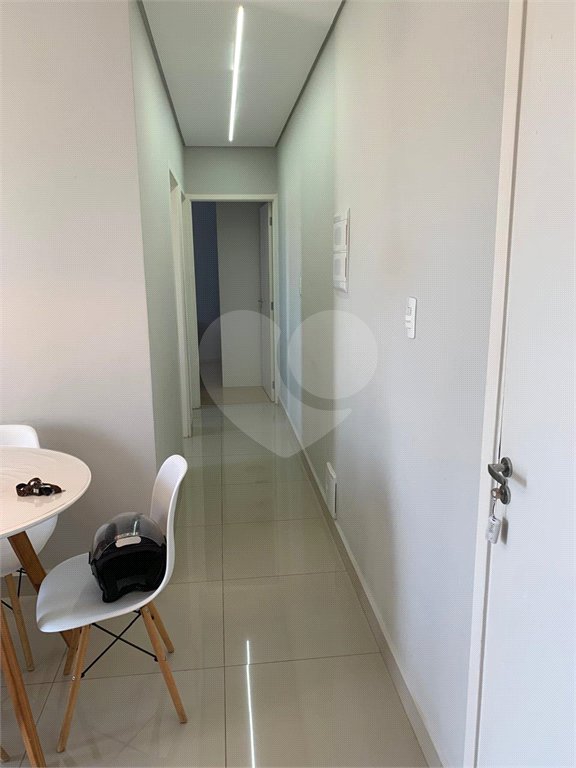 Apartamento – Parque dos Acácias